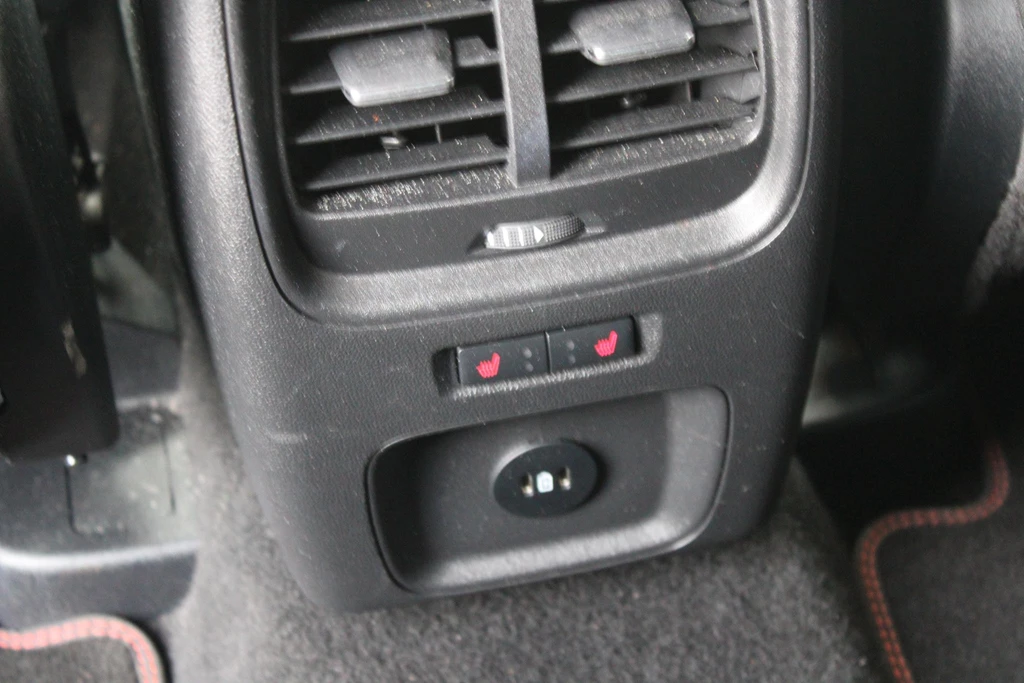Ford Kuga – foto 17