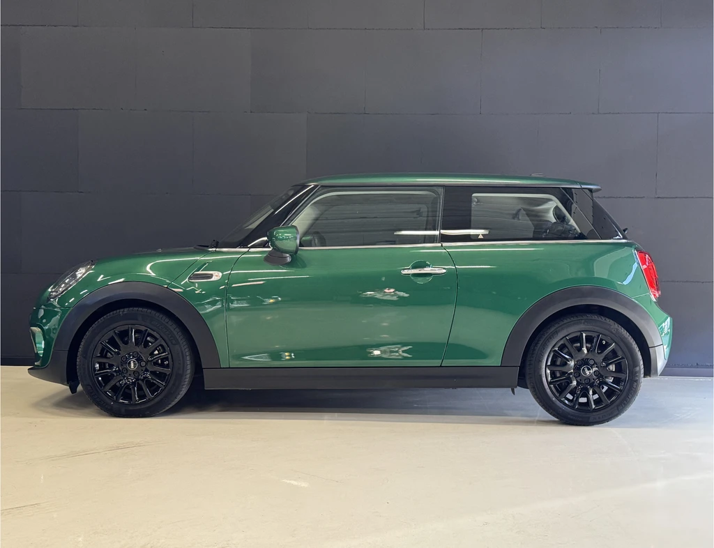 MINI One – foto 2
