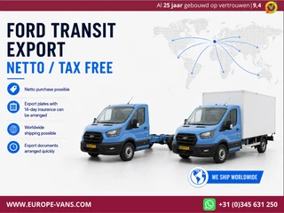 Ford Transit – thumbnail 10