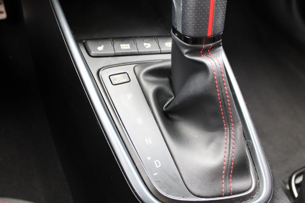 Hyundai i20 – foto 24