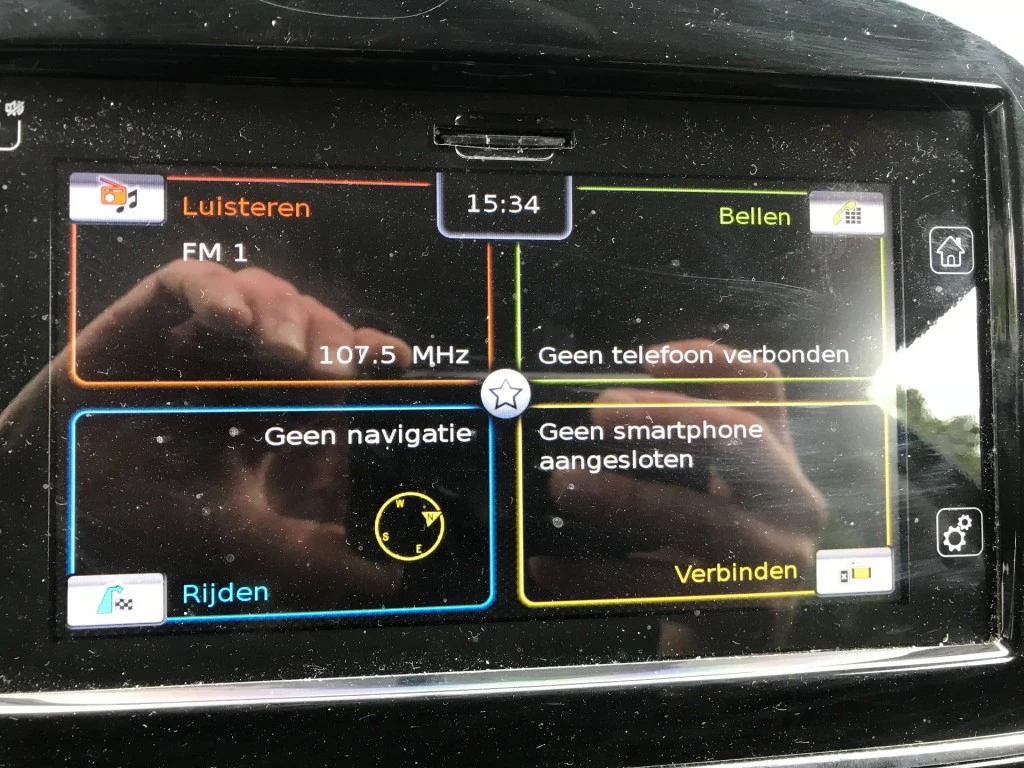 Suzuki Vitara – foto 16