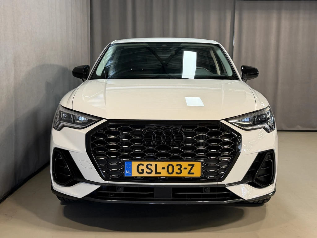 Audi Q3 – foto 6