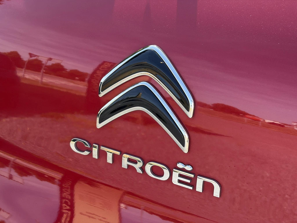 Citroën C3 – foto 35