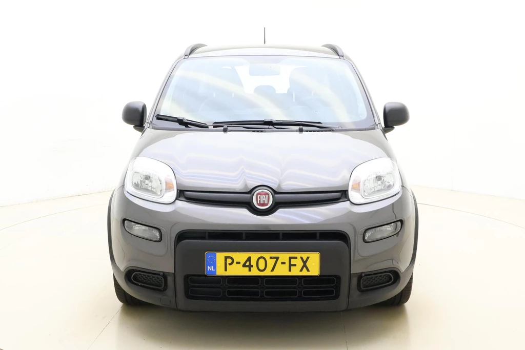 Fiat Panda – foto 10