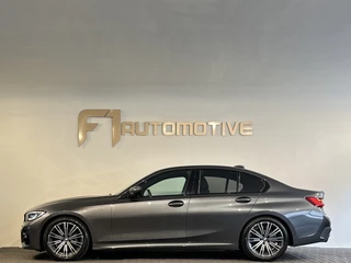 BMW 3 Serie – thumbnail 2