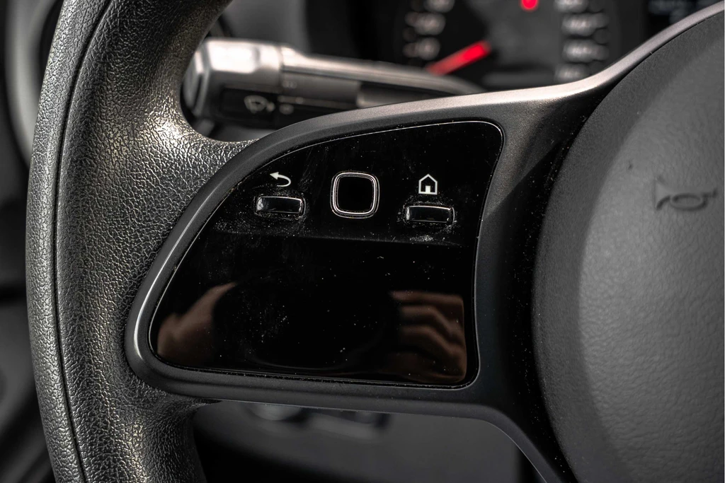 Mercedes-Benz Sprinter – foto 16