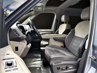 Volkswagen Multivan – thumbnail 9