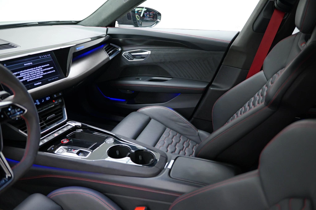 Audi e-tron GT – foto 48