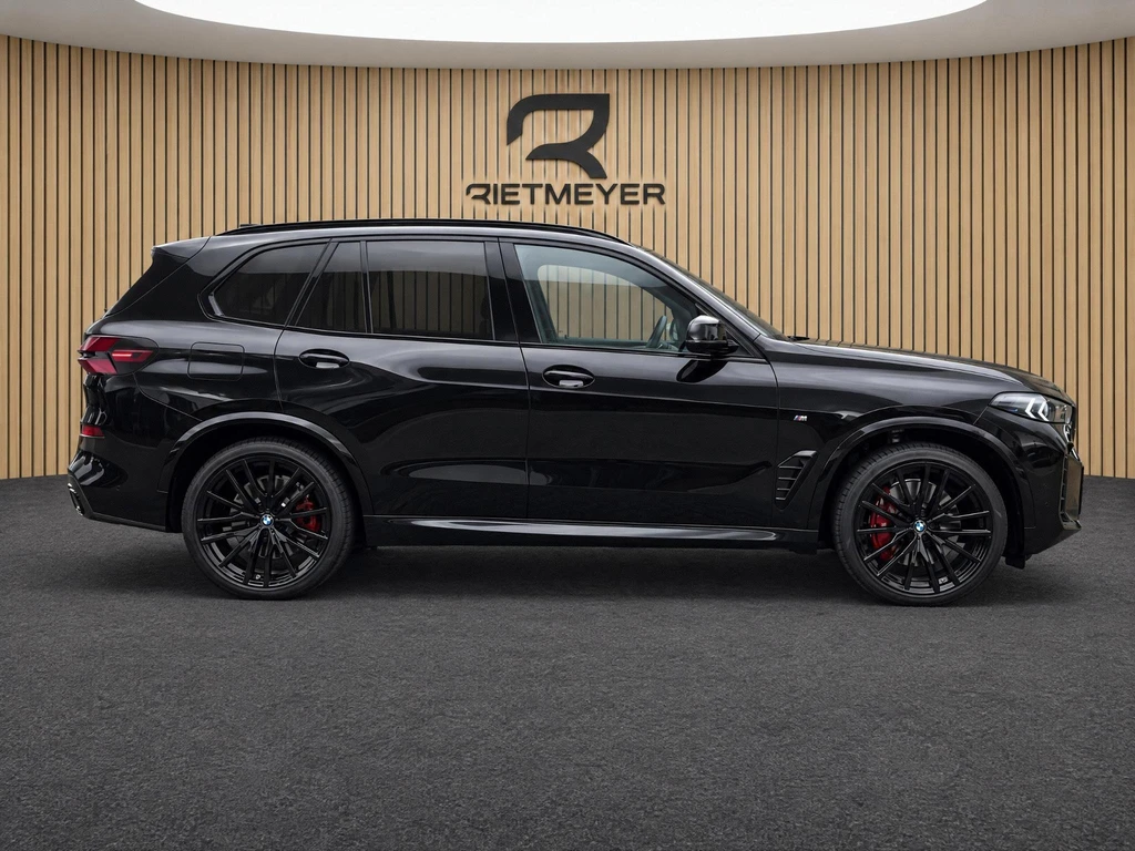 BMW X5 – foto 8