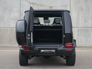 Mercedes-Benz G-Klasse – thumbnail 12