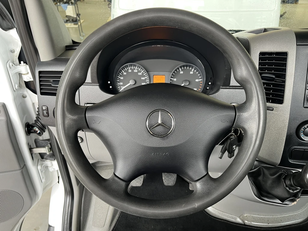 Mercedes-Benz Sprinter – foto 17