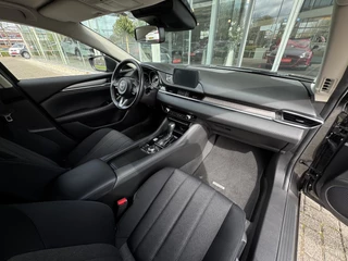 Mazda 6 – thumbnail 22