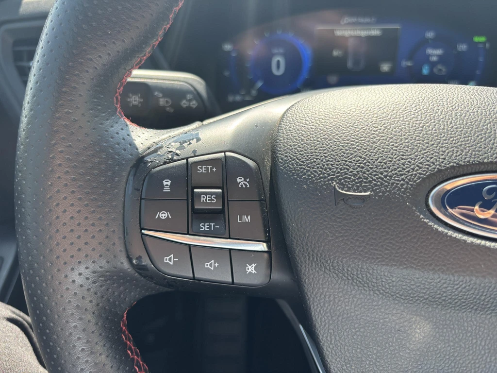 Ford Kuga – foto 23