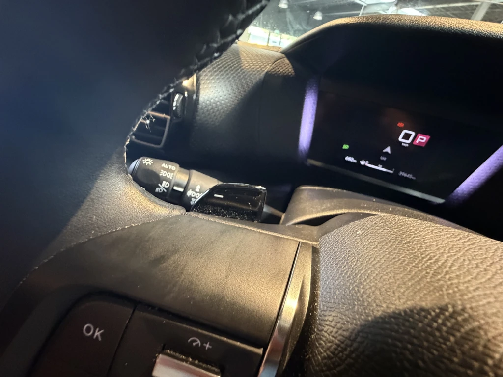 Citroën C4 X – foto 39