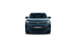 Volkswagen Tiguan – thumbnail 18