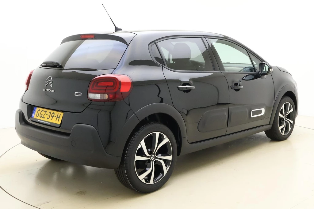 Citroën C3 – foto 6