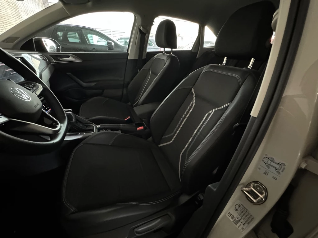Volkswagen Taigo – foto 12