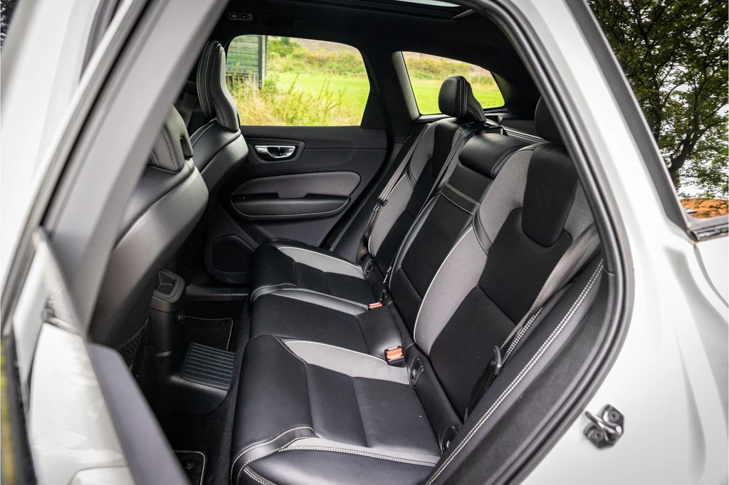 Volvo XC60 – foto 26