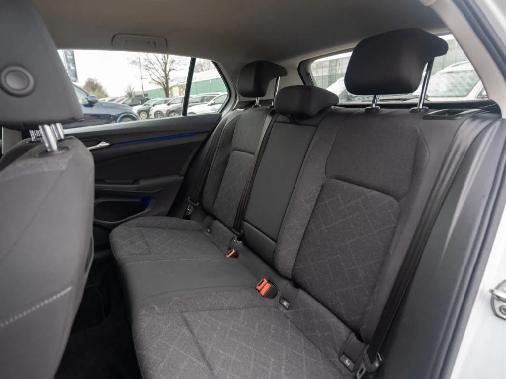 Volkswagen Golf – foto 14