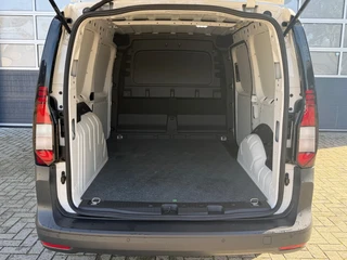 Volkswagen Caddy – thumbnail 12