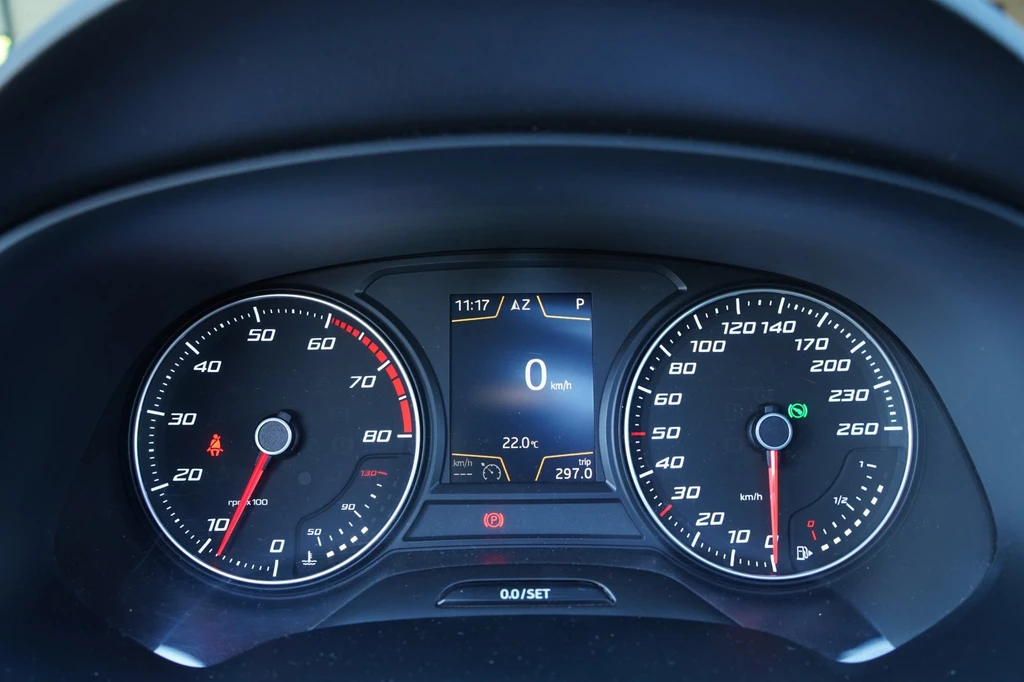 SEAT Leon – foto 14