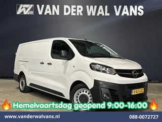 Opel Vivaro – thumbnail 4