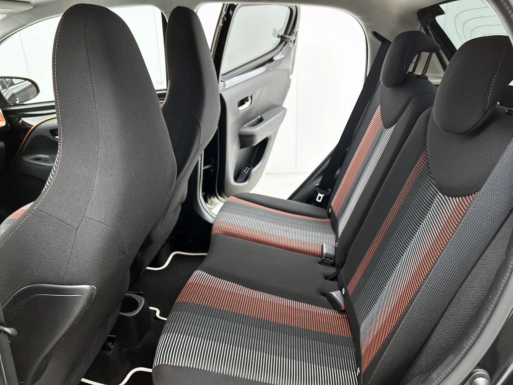 Peugeot 108 – foto 27