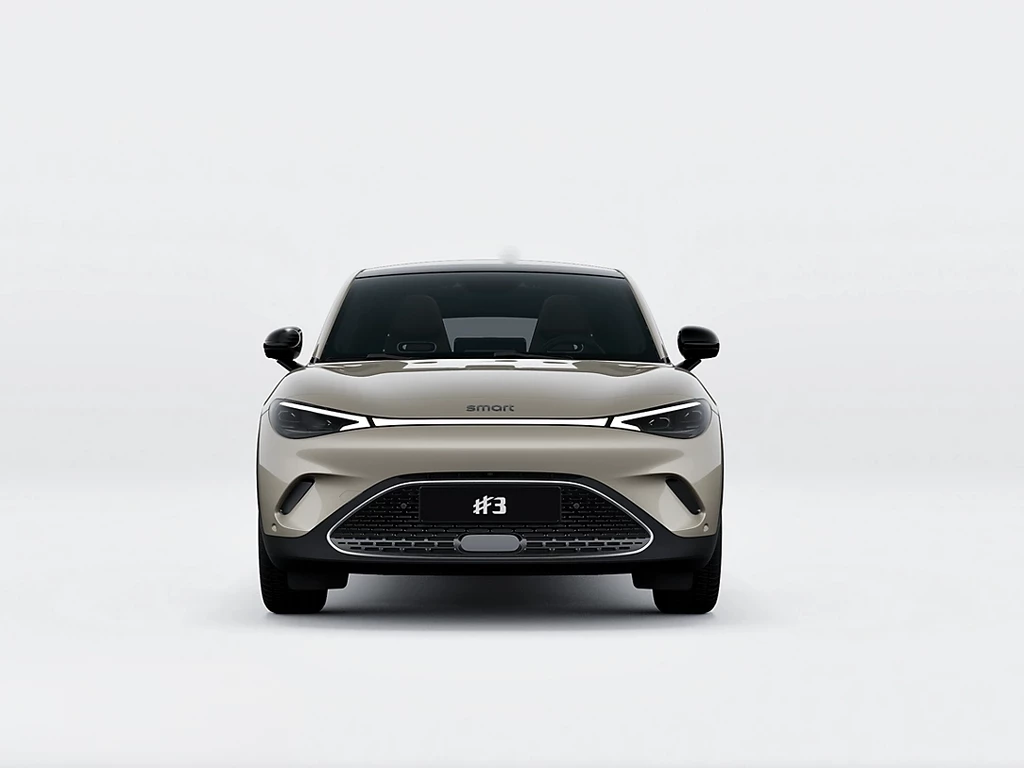 smart #3 – foto 6