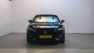 SEAT Leon – thumbnail 8