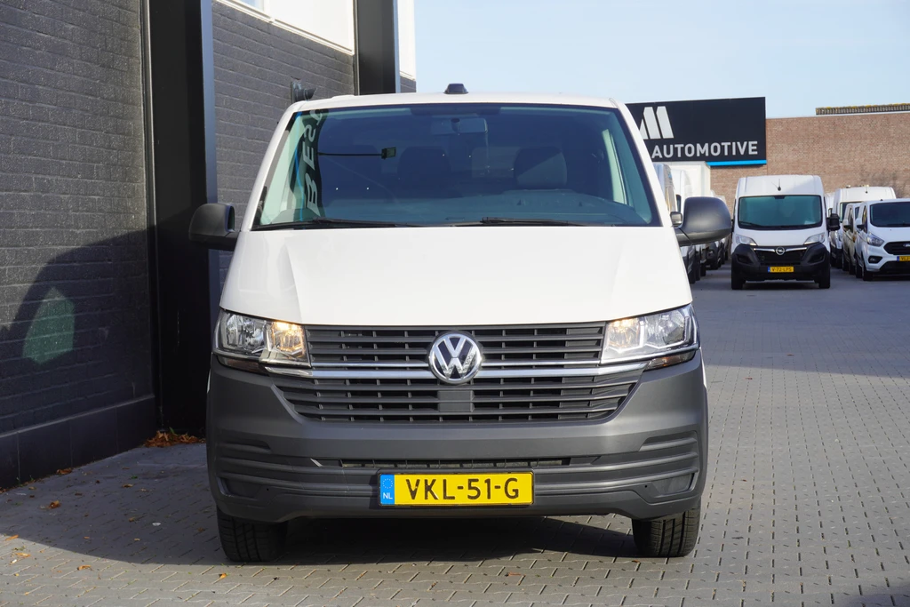 Volkswagen Transporter – foto 4