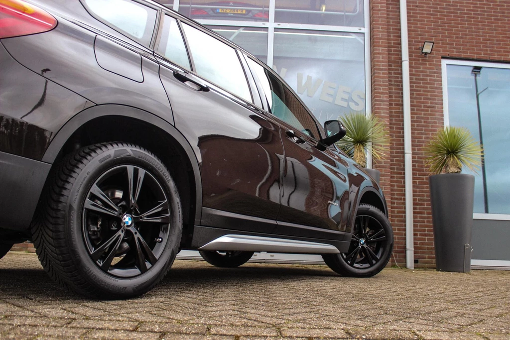 BMW X1 – foto 9