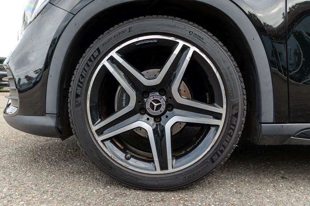 Mercedes-Benz GLA – foto 28