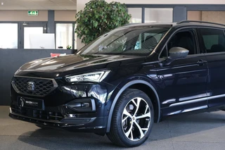 SEAT Tarraco – thumbnail 2