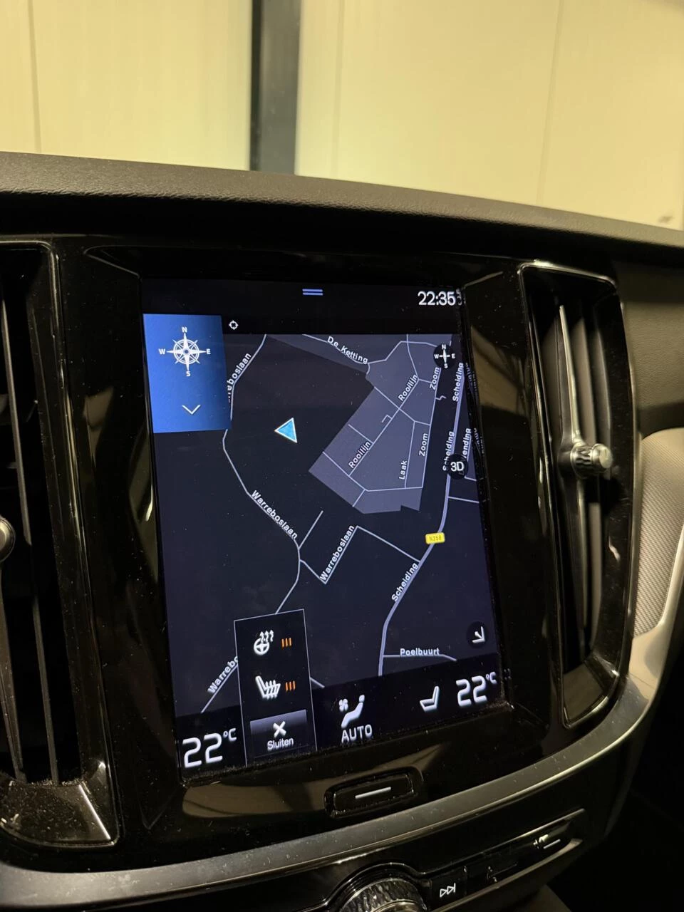 Volvo V60 – foto 41