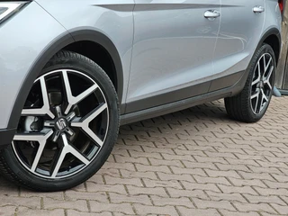 SEAT Arona – thumbnail 17