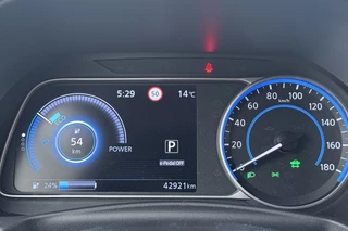 Nissan Leaf – thumbnail 20