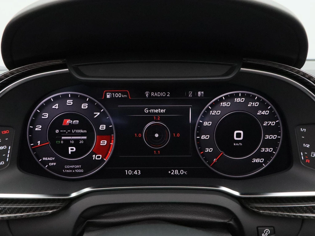 Audi R8 – foto 56