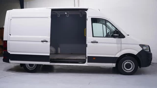 Volkswagen Crafter – thumbnail 8