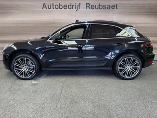 Porsche Macan – thumbnail 2