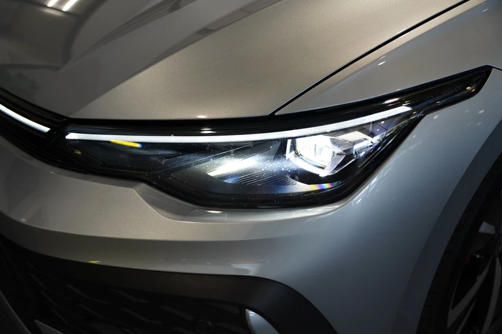 Volkswagen Golf – foto 35