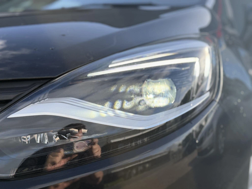 Opel Zafira – foto 8