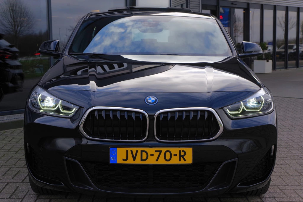 BMW X2 – foto 7