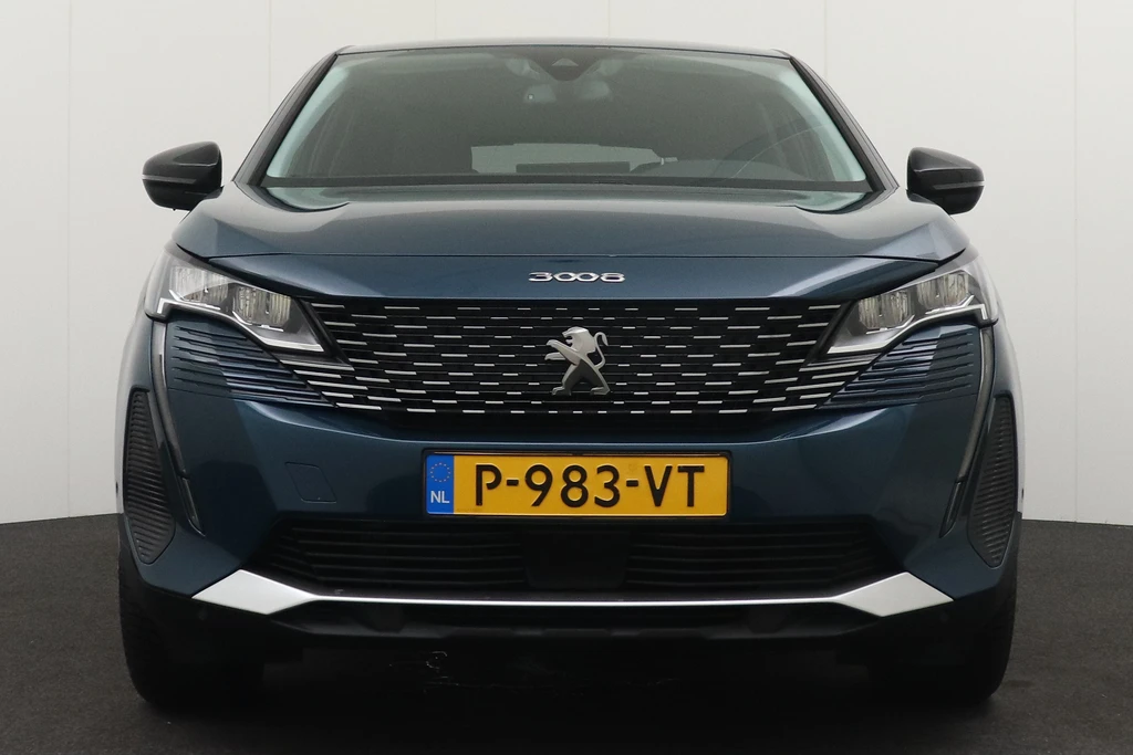 Peugeot 3008 – foto 6