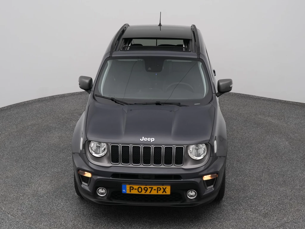 Jeep Renegade – foto 17