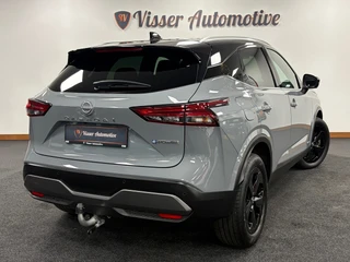 Nissan QASHQAI – thumbnail 5