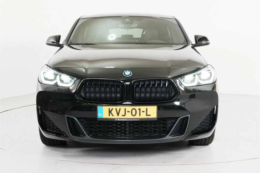 BMW X2 – foto 13