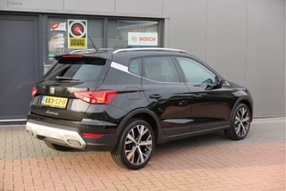 SEAT Arona – thumbnail 16