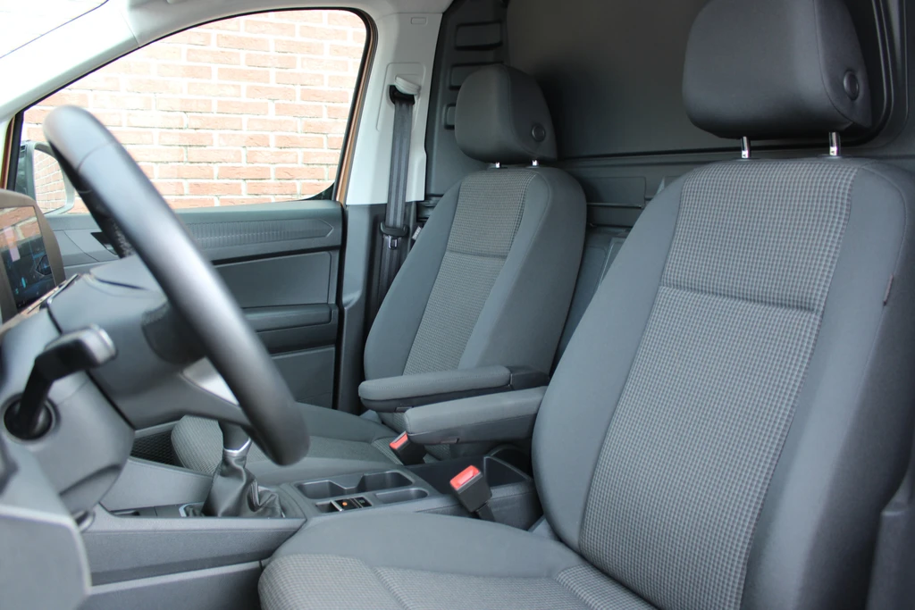 Volkswagen Caddy – foto 15