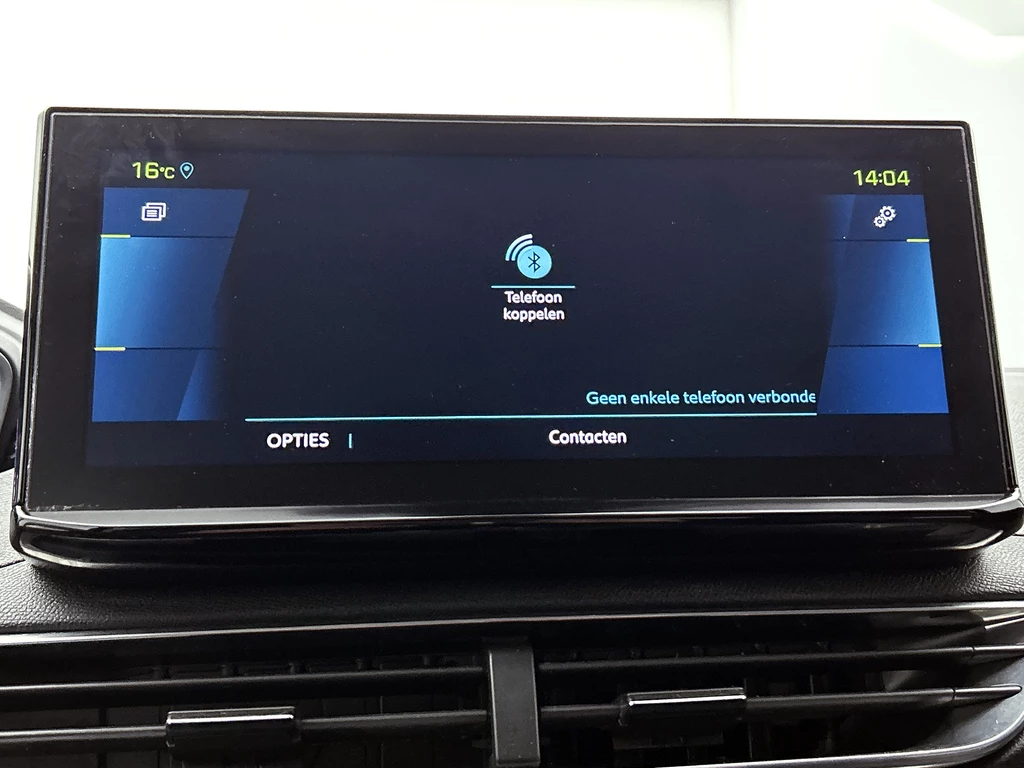 Peugeot 3008 – foto 12