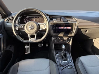 Volkswagen Tiguan – thumbnail 3